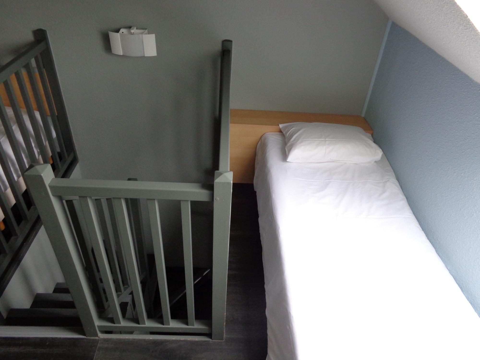 Mercure Quiberon Hotel מראה חיצוני תמונה